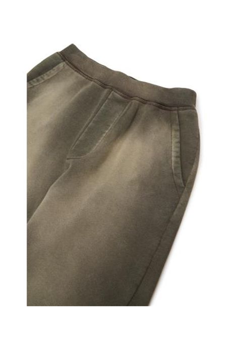 Pantaloni effetto vissuto DSQUARED2 JUNIOR | DQ3556 D0AIMDQ558